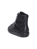 Ecco Sneaker in schwarz