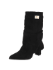 Ital-Design High Heel in Schwarz