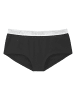 Bench Panty in flieder / mint / weiß / schwarz