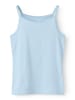 TWO SOON 3er-Pack Unterhemd in Silver Lake Blue