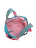 Fritzi aus Preußen Fritzi x Frida Kahlo Izzy Medium Limited Shopper Tasche 42 cm in frida heads
