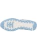 Candice Cooper Sneaker low PLUME in hellblau