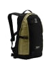 Haglöfs Tight Medium - Rucksack 50 cm (true black/tarn blue) in true black/olive green
