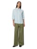 Marc O'Polo Bluse regular in spring sky