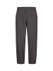FREEQUENT FQSWIFT PANTS Stoffhose in Dark Grey