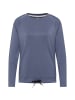 Joy T-Shirt VERA in Blau