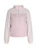 myMo Women Jacket in Flieder Weiss