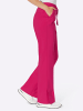 Heine Bügelfaltenhose in pink
