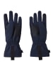 Reima Softshell  Handschuhe " Tehden " in Navy