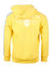 TOP GUN Kapuzenpulli Tender TG20192013 in yellow