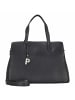 PICARD Bali - Schultertasche  32 cm (schwarz) in ozean