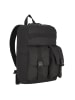 Jack Wolfskin 365 Rucksack 43 cm Laptopfach in granite black