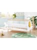 Pinolino Kinderbett Light, 145 x 75 x 84 cm