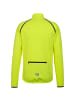 Gonso Fahrradjacke Zipp in safety yellow