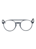 Andy Wolf Unisex Optische Fassungen Flieger Grau