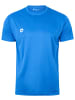 Stark Soul® Sportshirt, Trainingsshirt "Breeze" in blau