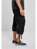 Brandit Brandit Shorts in black