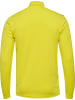 Hummel Hummel Sweatshirt Hmlauthentic Multisport Herren in BLAZING YELLOW