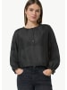 comma Bluse in 9999_schwarz