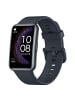 Huawei Fitnesstracker Watch Fit SE in schwarz