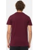 Lonsdale T-Shirt "Ecclaw" in Schwarz