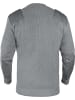 Normani Outdoor Sports Herren BW-Pullover Dörentrup in Grau