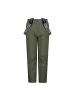 cmp Skihose in OLIVE