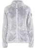 Trespass Fleecejacke/Fleecepullover in Silber