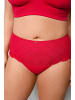 TruYou Panty in rot