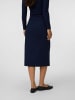 mama licious Rock in Navy Blazer 1