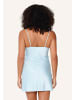 Linga Dore Kleidchen DAILY in Pastel blue