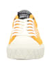 Palladium Sneaker Low in orange
