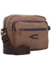 Camel Active Journey Umhängetasche 28 cm sand