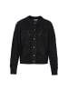 DreiMaster Women Cardigan in black