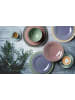 Seltmann Weiden Kombiservice Beat Color Glaze in Arktisblau