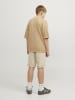 JACK & JONES Junior Chino Shorts in Crockery