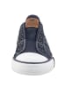 Mustang Sneaker in Dunkelblau