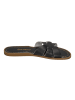 Salt-Water Sandals Pantoletten SW C SLIDES 9906 in schwarz