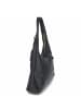 Guess Hobo Bag LARYN in Schwarz