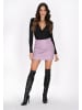 faina Women Skirt in light lilac