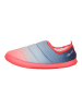 Trollkids Hausschuhe Hüttenschuhe XT in pink salmon