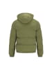 MO Men Jacket in olive
