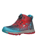 VADO  Wanderschuhe in Fuchsia