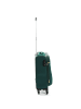 Roncato Speed 4 Rollen Kabinentrolley S 55 cm mit Dehnfalte smaragd