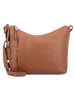 PICARD Pure Umhängetasche Leder 30 cm in cognac
