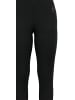 Odlo Leggings "Bl Bottom 3/4 Merino 200" in Schwarz