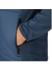 Regatta Softshelljacke Clumber III Hybrid in schwarz