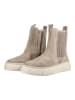 Gabor Stiefelette in Kiesel