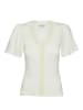 Vive Maria Blusenshirt Ma Camille in offwhite