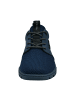 Bugatti Sneaker in blau